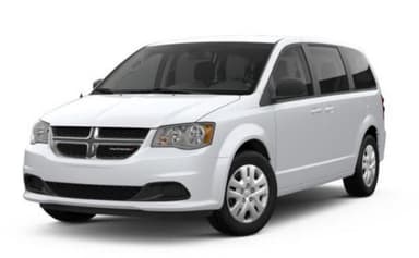 Station wagon