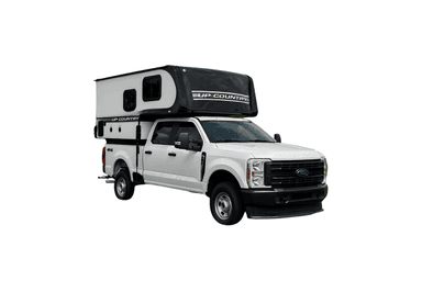 Camper van