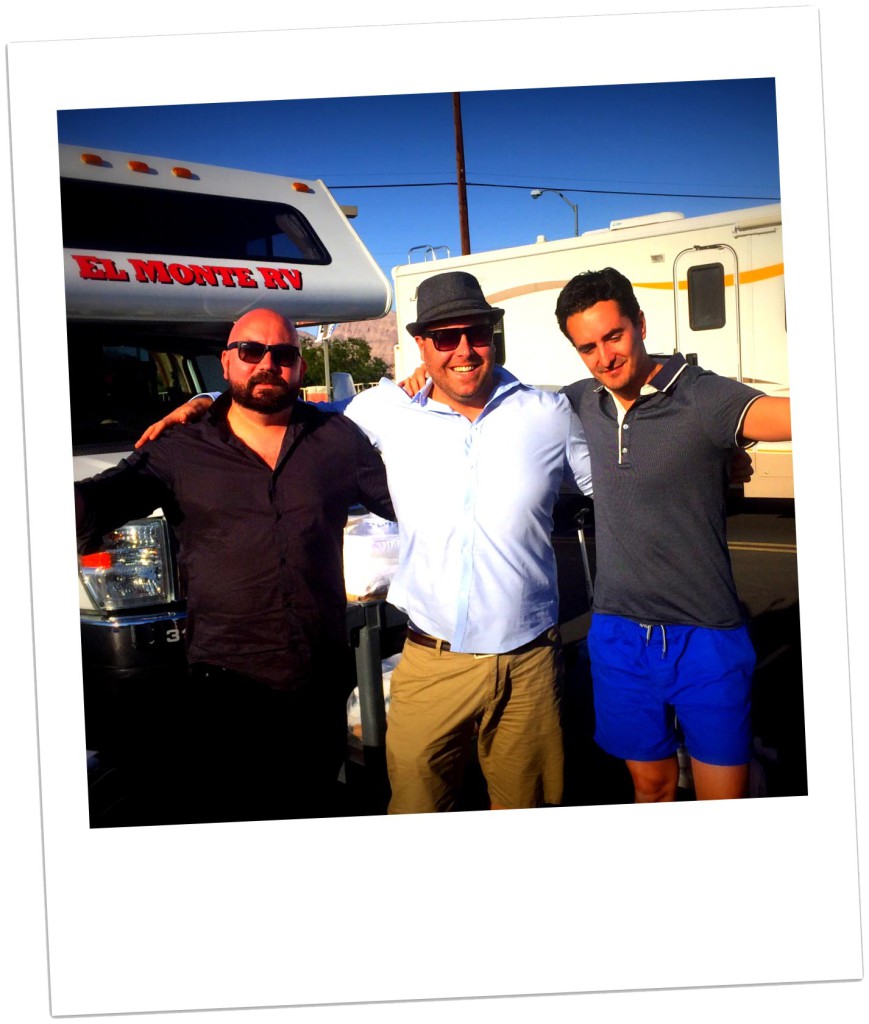 Picking-up-the-RV