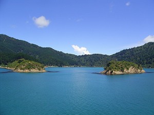 Cook Strait Cook Strait