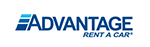 Advantage logo