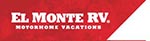 El Monte RV logo