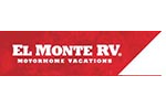 El Monte RV logo