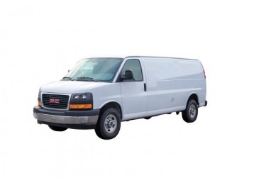Passenger Van