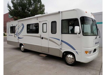 RV Intermediate