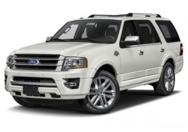 SUV Mid Sized
