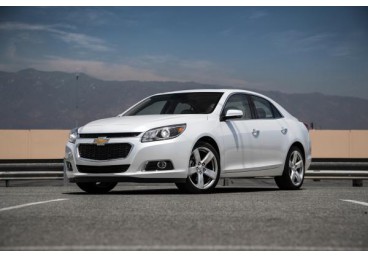 Rental Cars In Kalispell Full Size