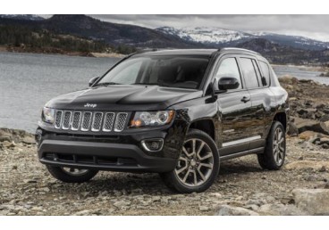 SUV Mid Sized