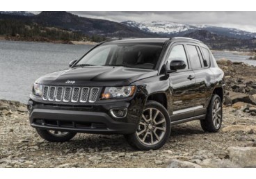 INTERMEDIATE SUV (Jeep Cherokee or similar)